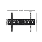 TV Stand Display Holder Fits 32 inch to 60 Screen Wall Mounted TV Wall bracket system