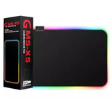 Mouse pad with 14 lighting modes RGB light  Extra Large 80CM