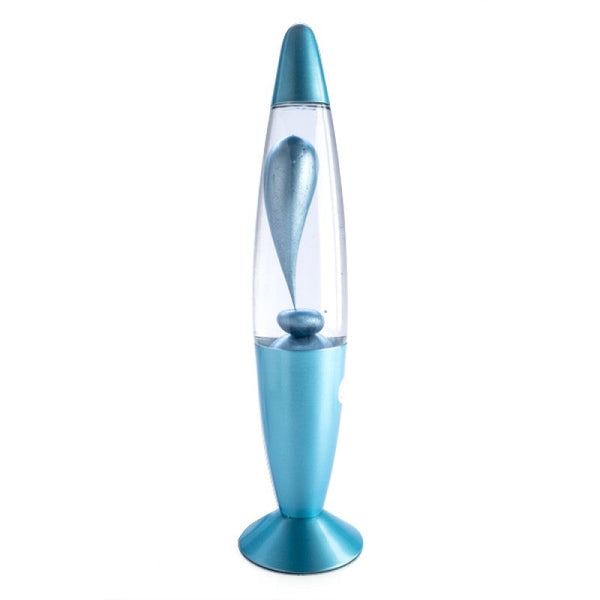 Motion Lamp Motion with Blue Lamp