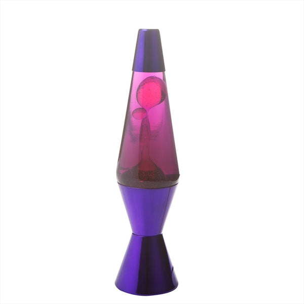Motion Lamp Motion Purple with Pink plus Purple Lamp