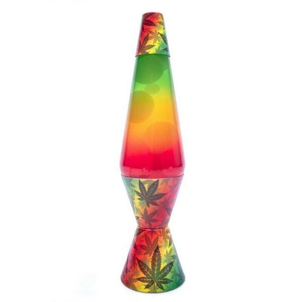 Motion Lamp Motion mixed in colors Lamp