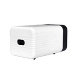 Fish Tank bubbles accessory Air Pump Oxygen and two Outlet 180L/H 4W -D/F