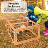Cage Big 180 x 90 x 48cm Rabbit Hutch