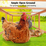 Cage Big 180 x 90 x 48cm Rabbit Hutch