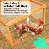 Cage Big 180 x 90 x 48cm Rabbit Hutch