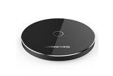 Wireless 10W Qi Fast Charger Phone Charger