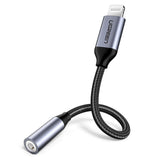 Adapter iPhone to 3.5 Female Adaptor 30756