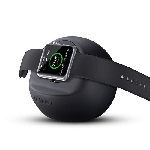 Charger Stand Digital for Apple Watch Charger