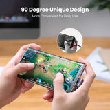 Cable Angle 60W Angle USB C to C Cable 1M