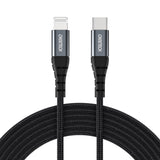 Cable IPHONE USB-C To iPhone MFi Certified Cable 1.2M