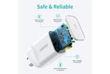 Fast Charger USB-C iPhone Fast Charger MFi Certified USB-C Cable