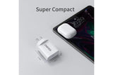 Fast Charger USB-C iPhone Fast Charger MFi Certified USB-C Cable