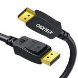 Cable DP to DP Cable 2M display port cable