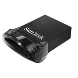 USB STICK Flash Drive USB 128GB CZ430 ULTRA FIT USB 3.1  SANDISK