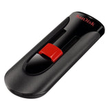 USB Stick Storage Device SANDISK 256GB CZ600 CRUZER GLIDE USB 3.0 Flash Drive