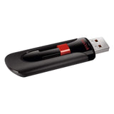USB Stick Storage Device SANDISK 256GB CZ600 CRUZER GLIDE USB 3.0 Flash Drive