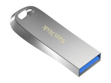 USB STICK Flash Drive 64 GB ULTRA LUXE PEN DRIVE USB 3.0 METAL SANDISK