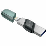 USB STICK  Flash Drive  For iPhone, Mac, iPad, 64GB and 3.1 Fast USB Type-A PC Transfer files and free space on your phone/device