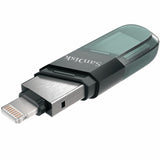USB STICK  Flash Drive  For iPhone, Mac, iPad, 64GB and 3.1 Fast USB Type-A PC Transfer files and free space on your phone/device