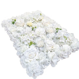 Decor Faux Comes in 60x40cm Buy one with Faux Flowers or more and connect together Mixed Whites