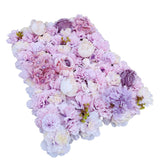 Decor Faux Comes in 60x40cm Buy one with Faux Flowers or more and connect together mixed flowers Faux