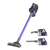 Vacuum Cleaner Handheld Cordless STYLE Stick Vacuum With 2 Speed