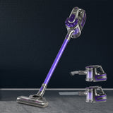 Vacuum Cleaner Handheld Cordless STYLE Stick Vacuum With 2 Speed