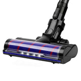 Head roller cleaner The Motorised To Use With D e v a n t i Cordless Handstick Vacuum Cleaner