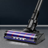 Head roller cleaner The Motorised To Use With D e v a n t i Cordless Handstick Vacuum Cleaner