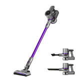 Vacuum Cleaner Handheld Cordless and Bag less Stick Vacuum 2-Speed
