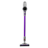 Vacuum Cleaner Handheld Cordless and Bag less Stick Vacuum 2-Speed