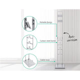 Stand Rack Dyson Vacuum  Holder Cordless Handheld Cleaner V6 7 8 V10 V11 Silver