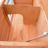 Cage Pets Wooden 2/1 levels many models hutch