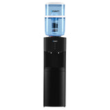 Water Chiller Water Cooler  Water Dispenser Purifier Black