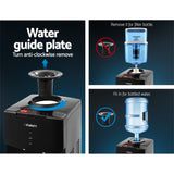 Water Chiller Water Cooler  Water Dispenser Purifier Black