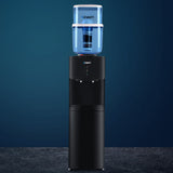 Water Chiller Water Cooler  Water Dispenser Purifier Black