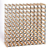 Storage For Bottles Bar Rack Big Wine Racks  Timber Wine Storage