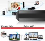 Samsung Tv Make Wireless For Smart Versions