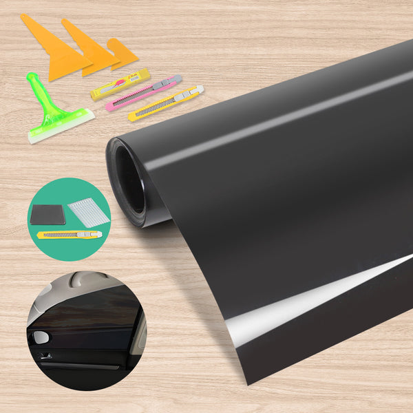 Tint 5% 30M X 1M roll  Window Tinting and tools Car Tint Material