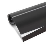 Window Tinting and tool  Tint 15% 7M X 0.76cm roll Car Tint Material Black