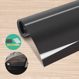 Window Tinting and tool  Tint 15% 7M X 0.76cm roll Car Tint Material Black