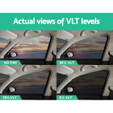 Tint 35% 7M X 0.76cm roll  Window Tinting and tools Car Tint Material