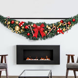 Christmas Garland size  6FT  - Green