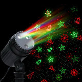 Christmas décor Christmas Lights Event Lights Laser Lights Moving LED Lights Laser Projector