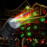 Christmas décor Christmas Lights Event Lights Laser Lights Moving LED Lights Laser Projector