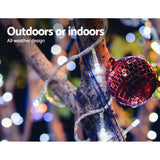 Christmas Decor Christmas Lights 100M Christmas String Lights 500LED