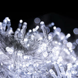 Christmas Decor Christmas Lights 100M Christmas String Lights 500LED