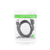 USB 2.0 A male to A female extension cable 5M