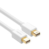 Mini DP Male to Male Cable 2M