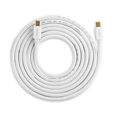 Mini DP Male to Male Cable 2M